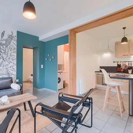 Ferienhaus La Mariniere - Wifi - Bord De Riviere *