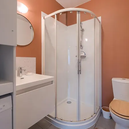 Ferienhaus La Mariniere - Wifi - Bord De Riviere *