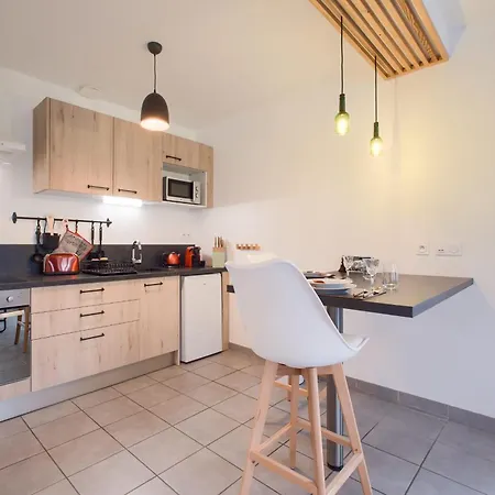 Holiday home La Mariniere Wifi - Bord De Riviere *