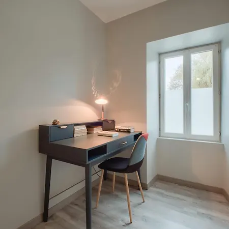 La Mariniere Wifi - Bord De Riviere Holiday home