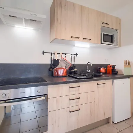 Holiday home La Mariniere Wifi - Bord De Riviere *