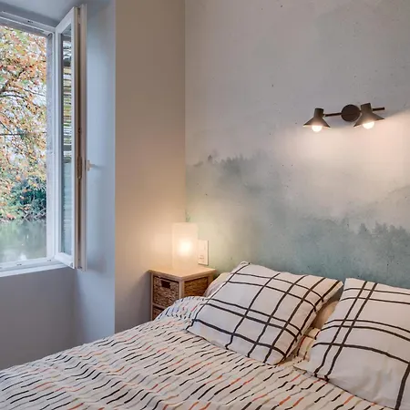 La Mariniere - Wifi - Bord De Riviere