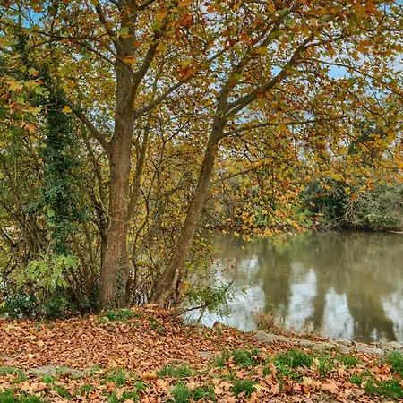 La Mariniere - Wifi - Bord De Riviere Ferienhaus *