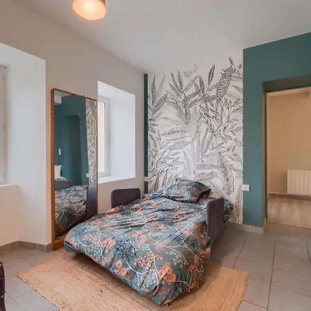 La Mariniere - Wifi - Bord De Riviere Ferienhaus *