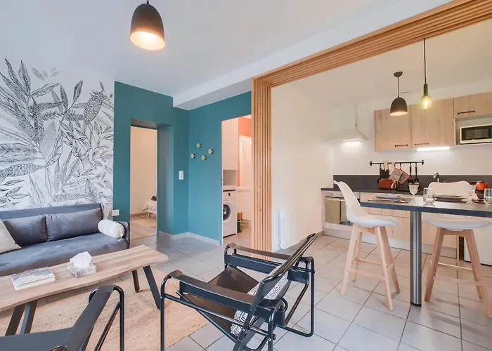 Сasa de vacaciones La Mariniere - Wifi - Bord De Riviere *