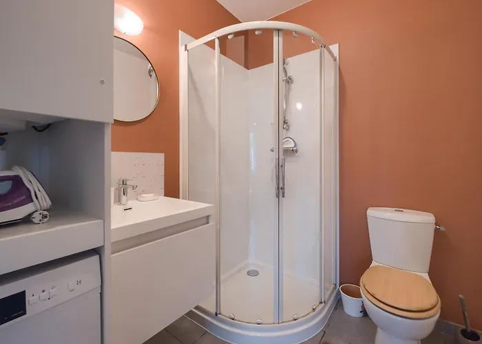 Сasa de vacaciones La Mariniere - Wifi - Bord De Riviere *