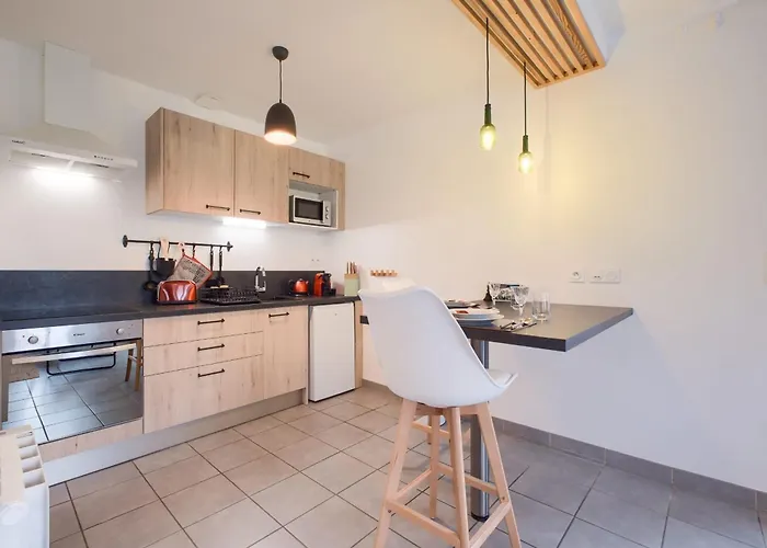 Сasa de vacaciones La Mariniere - Wifi - Bord De Riviere *